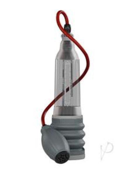 Bathmate Hydroxtreme7 Pump Clear Bathmate Hydroxtreme7 Pump Clear