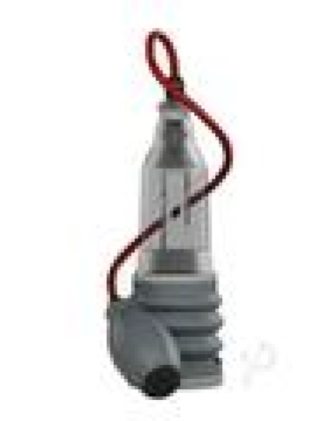 Bathmate Hydroxtreme5 Pump Clear