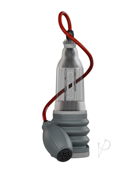 Bathmate Hydroxtreme5 Pump Clear