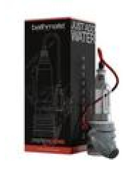 Bathmate Hydroxtreme5 Pump Clear
