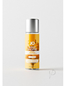 Jo Bake Shoppe Lube 2oz Orange Creampuff