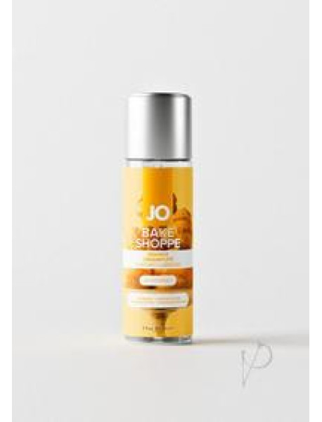 Jo Bake Shoppe Lube 2oz Orange Creampuff Jo Bake Shoppe Lube 2oz Orange Creampuff