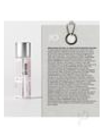 Jo Bake Shoppe Lube 2oz Frosted Cupcake