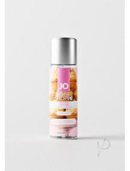 Jo Bake Shoppe Lube 2oz Frosted Cupcake Jo Bake Shoppe Lube 2oz Frosted Cupcake
