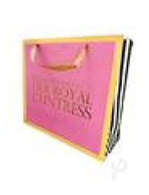 May I Present This Gift Lg Bag