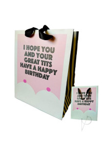 Hope You And Your Great Md Bag