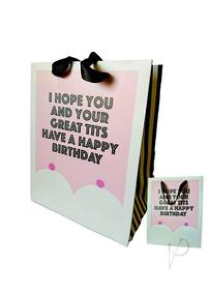 Hope You And Your Great Md Bag Hope You And Your Great Md Bag