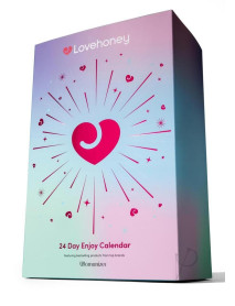 Womanizer Enjoy Advent Calender 2026