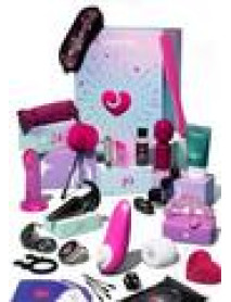 Womanizer Enjoy Advent Calender 2026