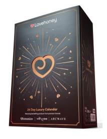 Womanizer Luxury Advent Calender 2026