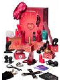 Womanizer Couples Advent Calender 2026