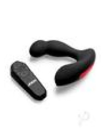 Jock P Force Black