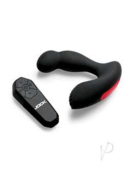 Jock P Force Black Jock P Force Black
