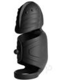 Jock Helmet Humper Blk/red