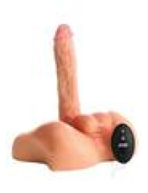Jock Power Rod W/remote653078945065