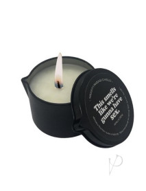 Naughty Note This Smells Like Candle 2oz
