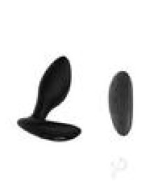 Wv Ditto Plus Remote Satin Black