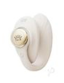 Zalo Deya White/gold