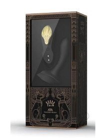 Zalo Aya Black/gold
