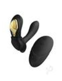 Zalo Aya Black/gold