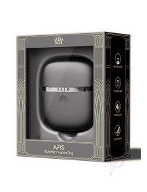Zalo Apis Black