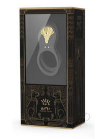 Zalo Bayek Black/gold