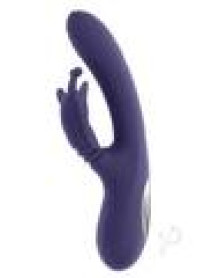 Wings Of Frenzy Purple