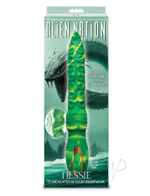 Alien Nation Nessie