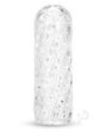 Zolo Hand Stroker Clear Shot