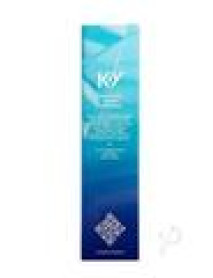 Ky Yours Mine Couples Lube 3.38oz