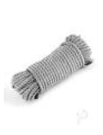 Bound Rope 50` Silver