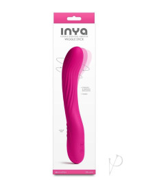 Inya Wiggle Stick 7.5 Pink