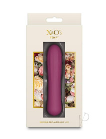 Xando Tempt Magenta