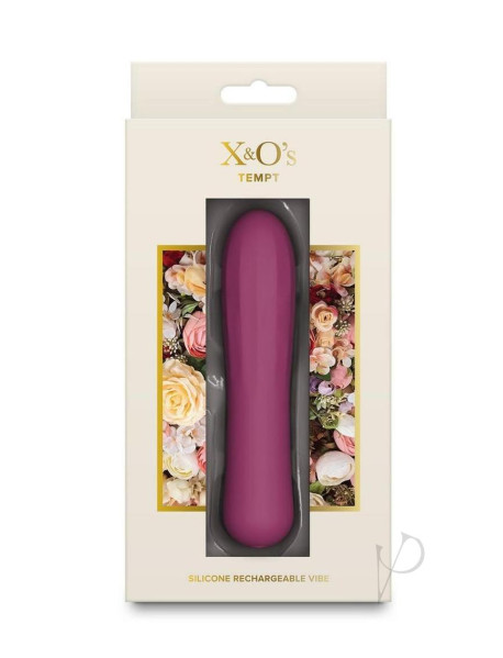 Xando Tempt Magenta