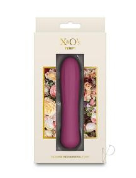 Xando Tempt Magenta