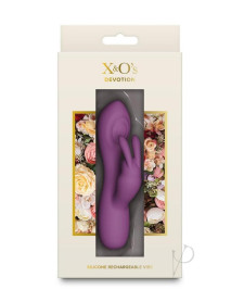 Xandos Devotion Purple