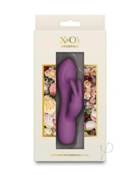 Xandos Devotion Purple