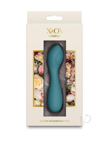 Xandos Cherish Teal