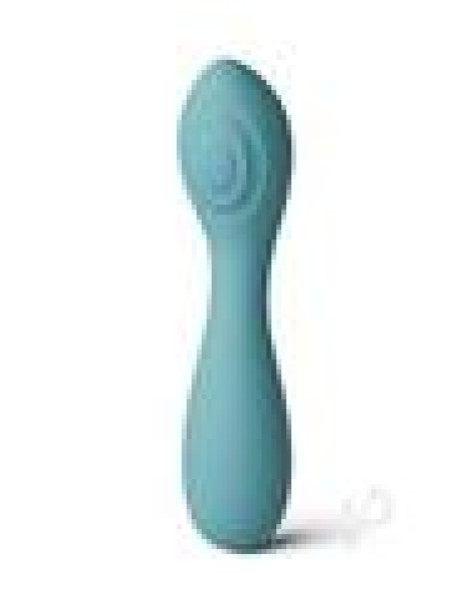 Xandos Cherish Teal