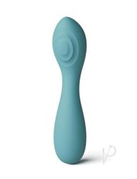 Xandos Cherish Teal