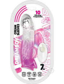 Wet Dreams Dreamboy Cream Sleeve 7 Mag