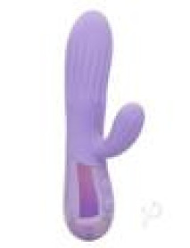 Aura Totating Ripple Purple