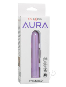 Aura Rounded Purple