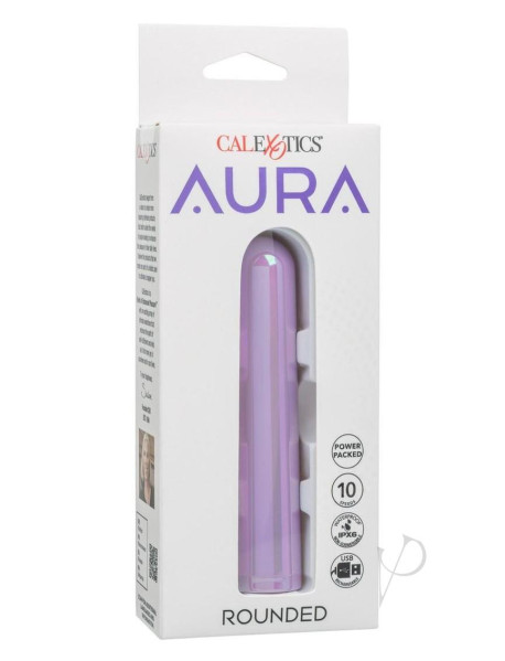 Aura Rounded Purple Aura Rounded Purple