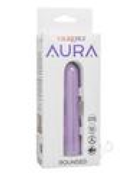 Aura Rounded Purple Aura Rounded Purple