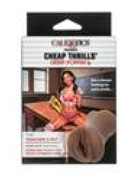 Cheap Thrills Cherry Poppers Teacher Pet