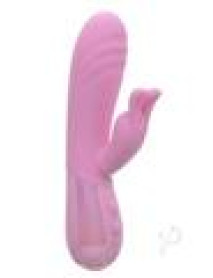 Aura Thrusting Bunny Pink