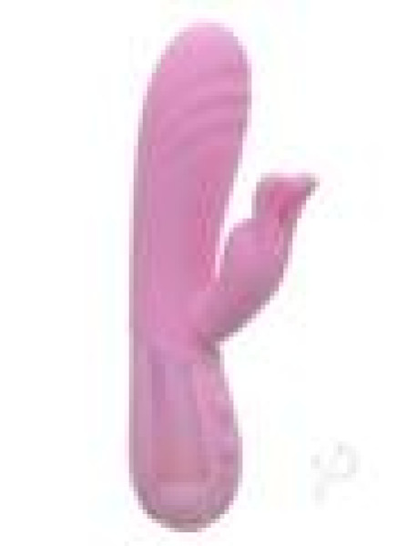 Aura Thrusting Bunny Pink Aura Thrusting Bunny Pink