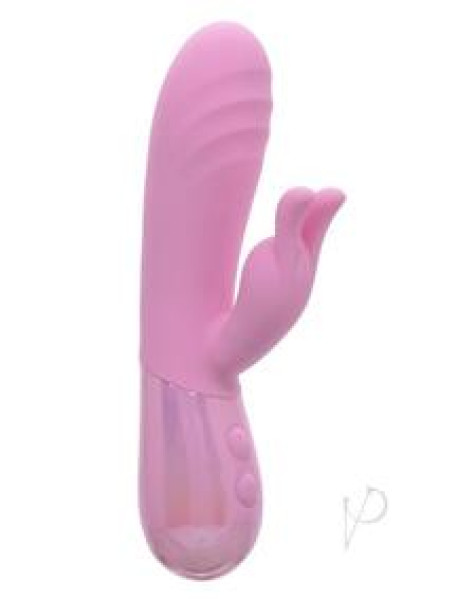 Aura Thrusting Bunny Pink Aura Thrusting Bunny Pink