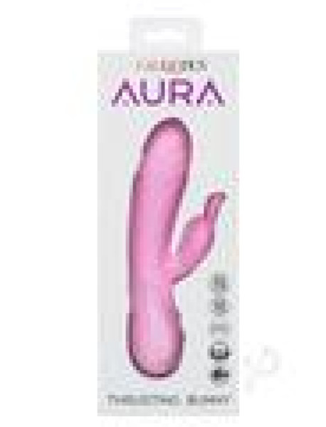 Aura Thrusting Bunny Pink Aura Thrusting Bunny Pink